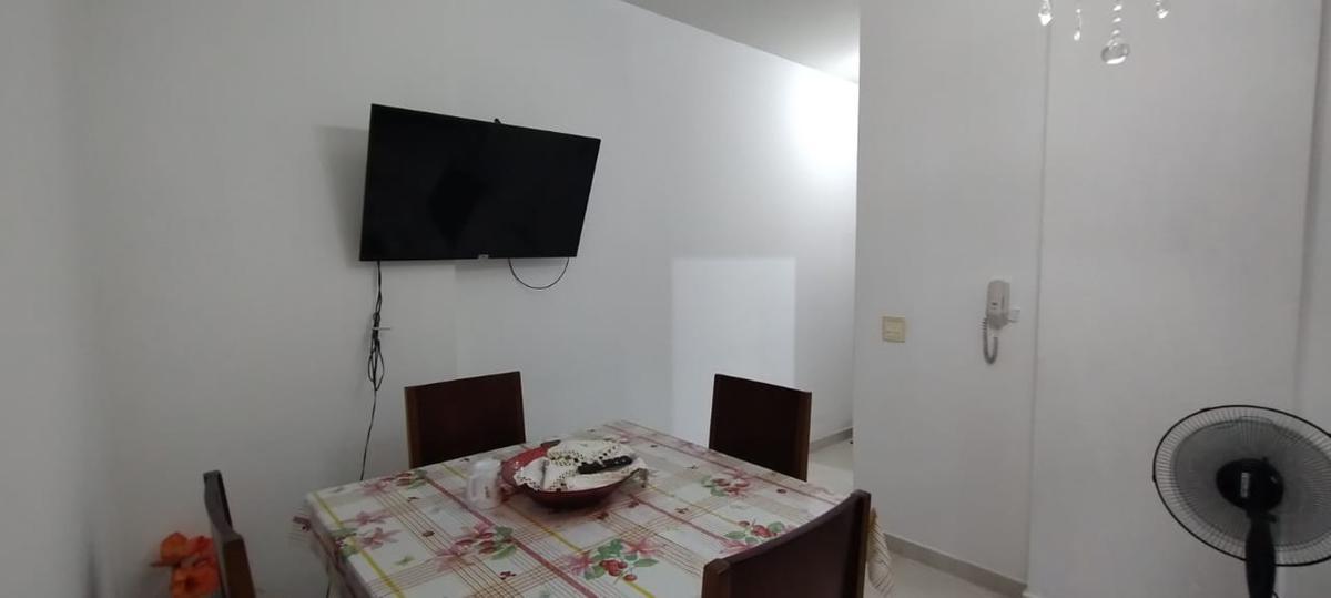 Apartamento, Nova Cachoeirinha, 2 Quartos, 0 Vaga