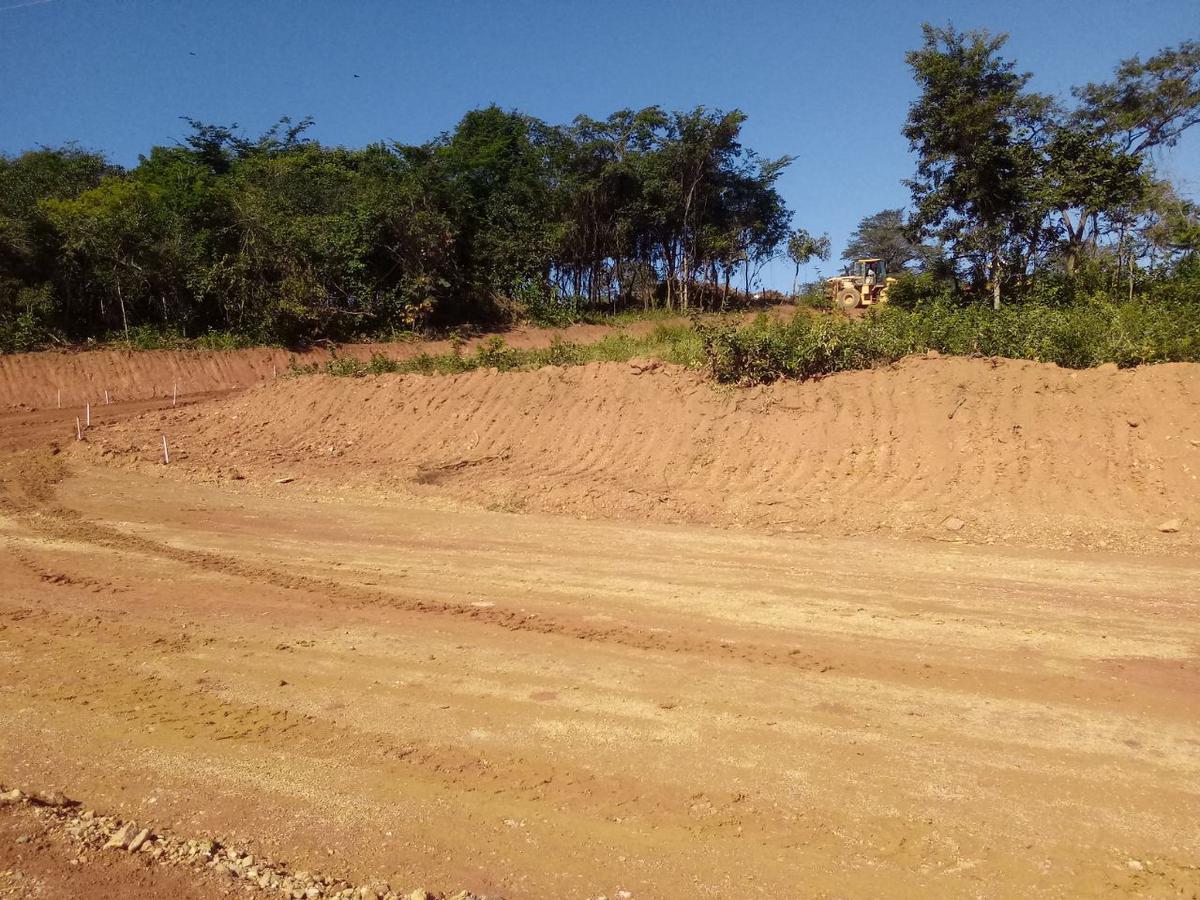Lote, Lagoinha de Fora, 0 Quarto, 0 Vaga, 0 Suíte