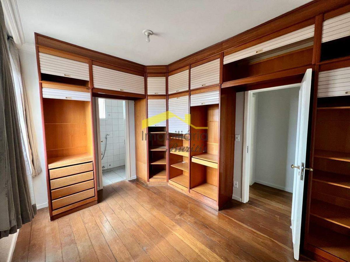 Apartamento, Buritis, 3 Quartos, 2 Vagas, 1 Suíte