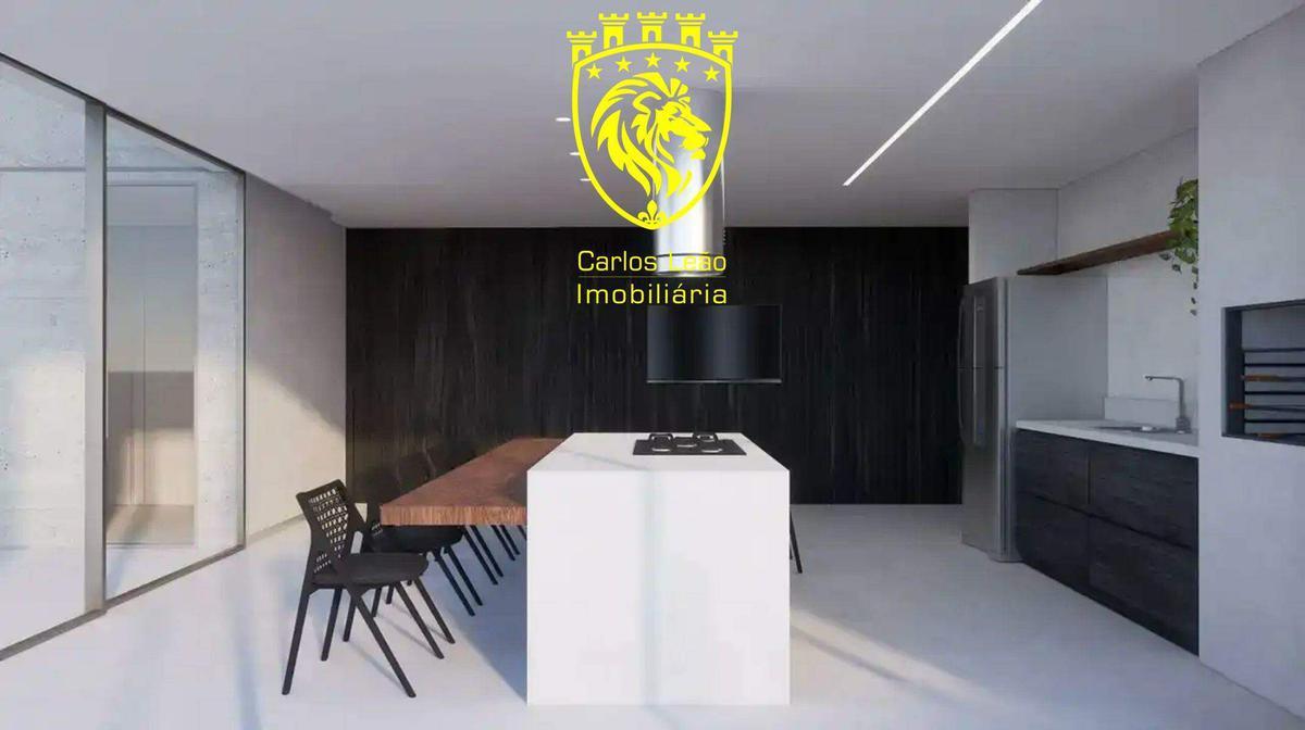 Cobertura, Santa Lúcia, 4 Quartos, 4 Vagas, 4 Suítes