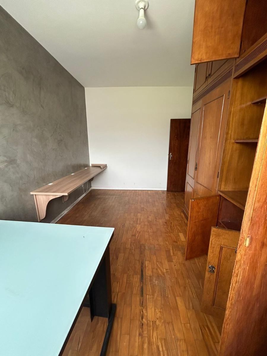 Apartamento, Centro, 3 Quartos, 0 Vaga