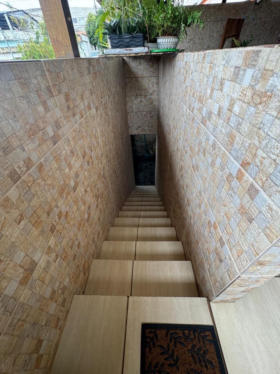 Casa, Lagoa, 3 Quartos, 5 Vagas, 1 Suíte