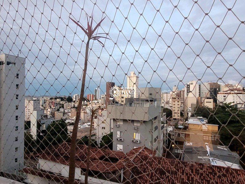 Apartamento, Anchieta, 3 Quartos, 2 Vagas, 2 Suítes