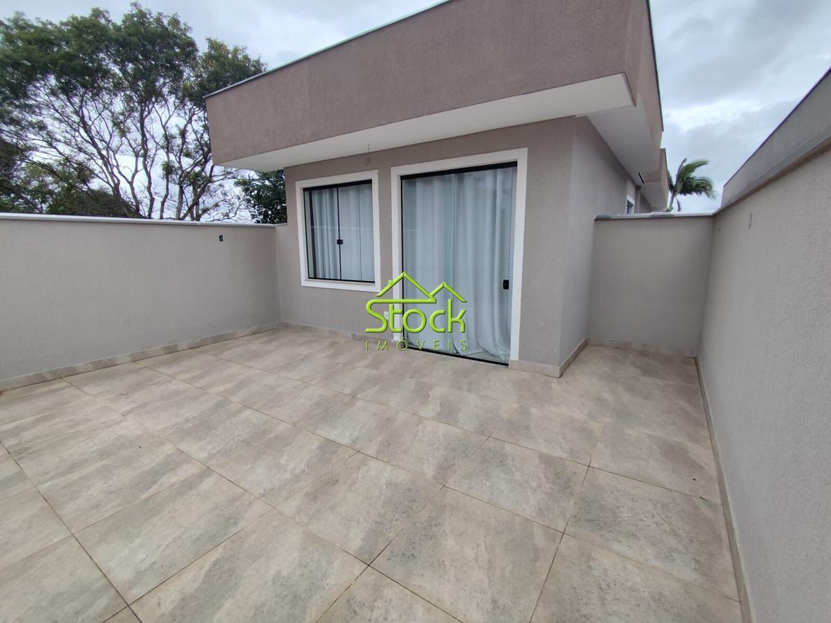 Casa, Promissao I, 3 Quartos, 4 Vagas, 3 Suítes