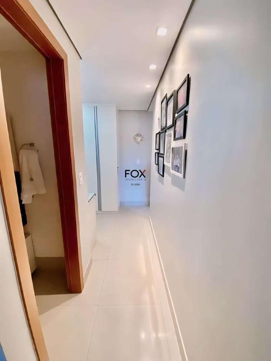 Apartamento, Buritis, 3 Quartos, 2 Vagas, 3 Suítes