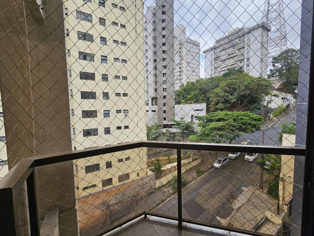 Apartamento, Gutierrez, 4 Quartos, 4 Vagas, 2 Suítes