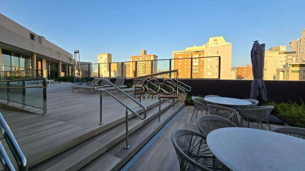 Apartamento, Santo Agostinho, 2 Quartos, 1 Vaga, 2 Suítes