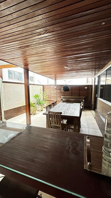 Apartamento, Castelo, 3 Quartos, 2 Vagas, 1 Suíte