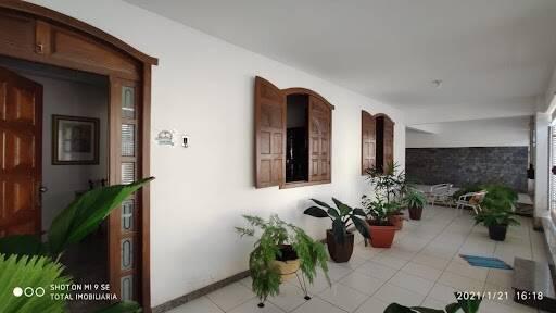 Casa, Universitário, 3 Quartos, 1 Vaga, 1 Suíte