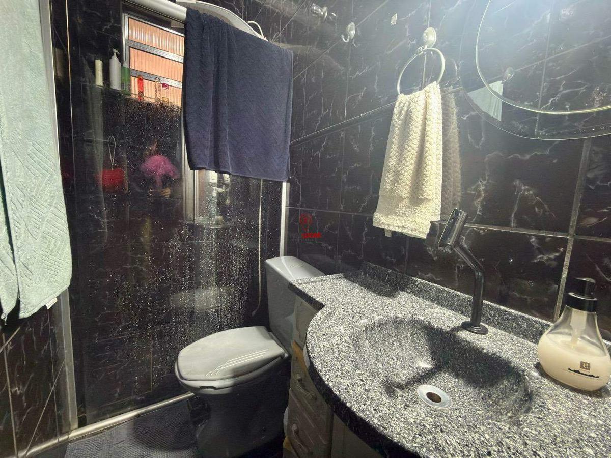 Casa, CDI Jatobá (barreiro), 3 Quartos, 4 Vagas, 1 Suíte