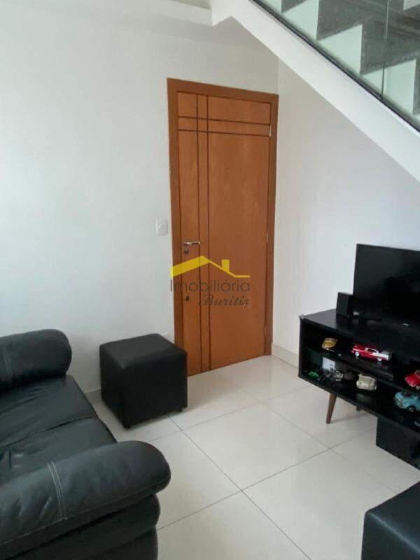 Cobertura, Salgado Filho, 3 Quartos, 3 Vagas, 1 Suíte