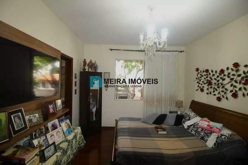 Apartamento, Lourdes, 4 Quartos, 2 Vagas, 2 Suítes