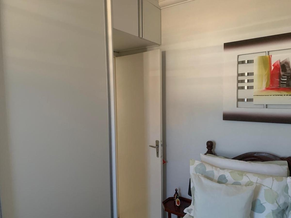 Apartamento, Santa Amélia, 2 Quartos, 1 Vaga