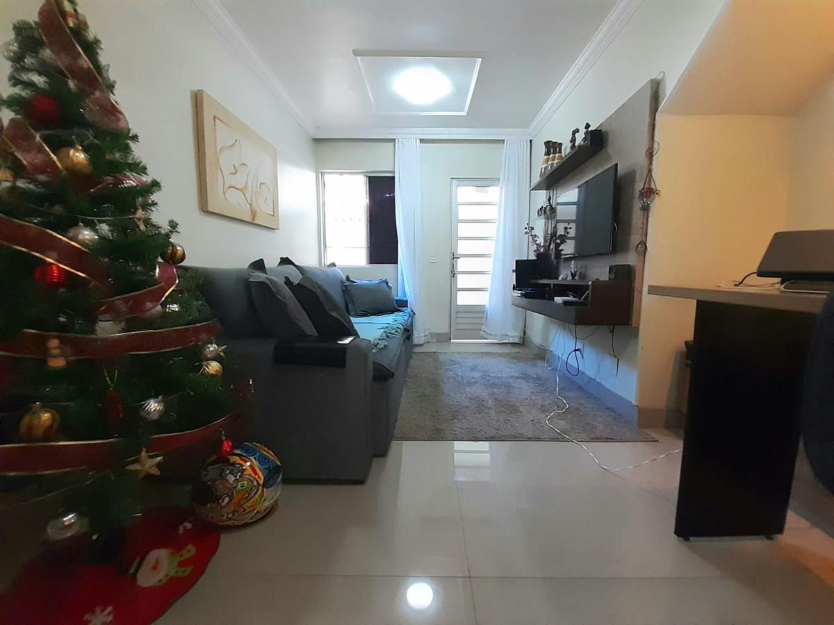 Apartamento, Cândida Ferreira, 2 Quartos, 1 Vaga