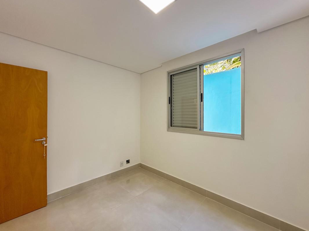 Apartamento, Ouro Preto, 3 Quartos, 3 Vagas, 1 Suíte
