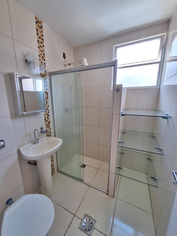 Apartamento, Cidade Nova, 3 Quartos, 2 Vagas, 1 Suíte