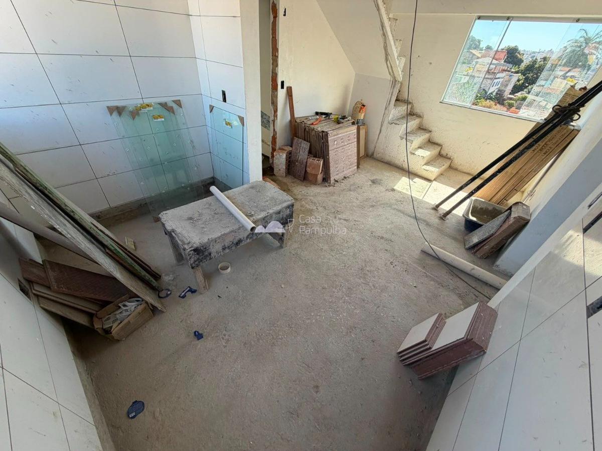 Apartamento, Santa Amélia, 3 Quartos, 2 Vagas, 1 Suíte