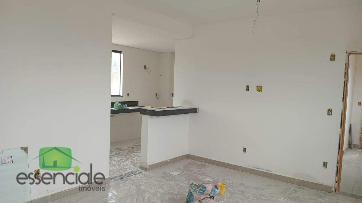Apartamento, Novo Eldorado, 2 Quartos, 1 Vaga, 1 Suíte