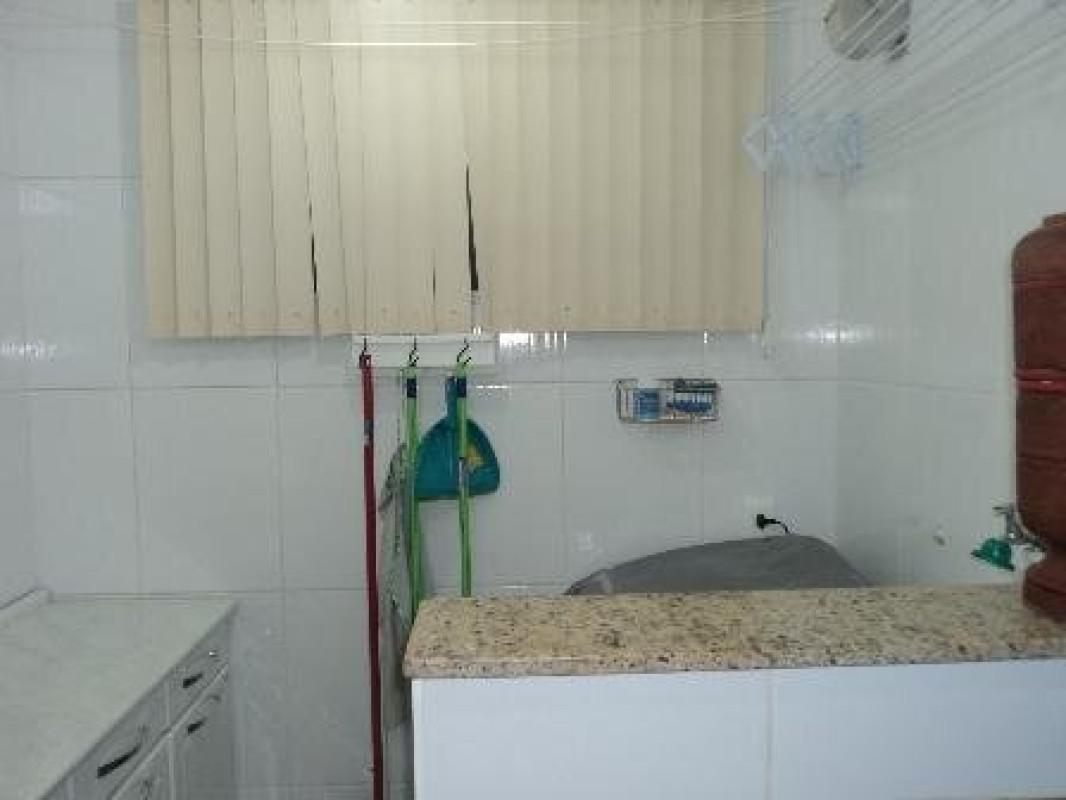 Apartamento, São João Batista (venda Nova), 2 Quartos, 1 Vaga