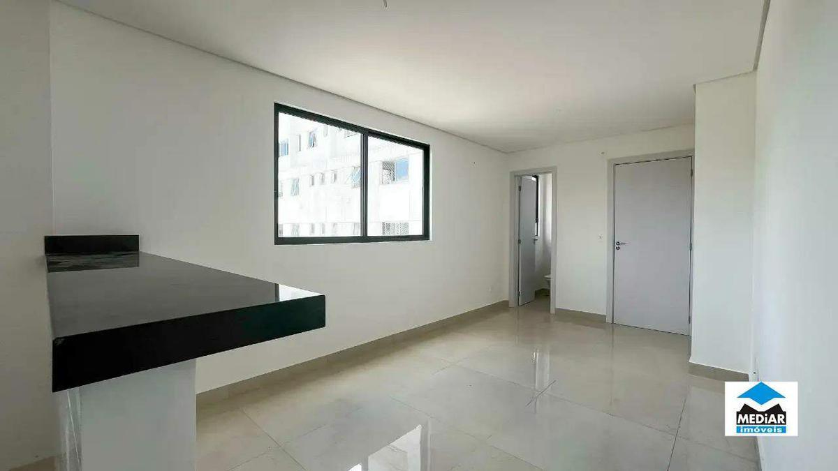Apartamento, Sion, 1 Quarto, 1 Vaga, 1 Suíte