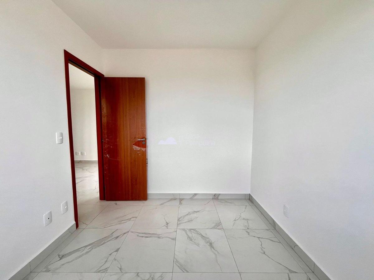 Apartamento, Braúnas, 2 Quartos, 1 Vaga