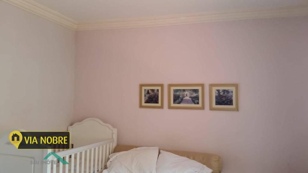Casa em Condomínio, Estoril, 4 Quartos, 20 Vagas, 1 Suíte