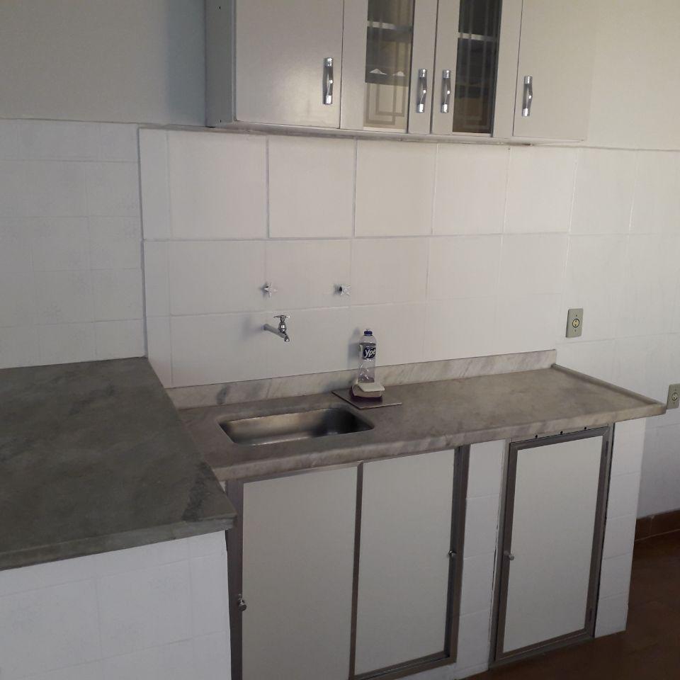 Casa, Santa Cruz, 3 Quartos, 3 Vagas, 2 Suítes