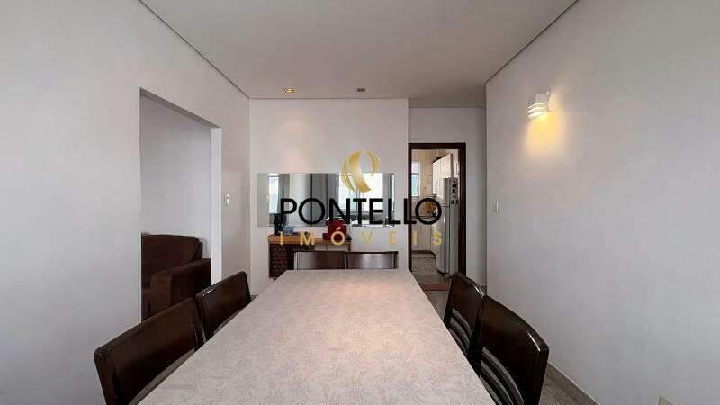 Apartamento, União, 4 Quartos, 2 Vagas, 1 Suíte