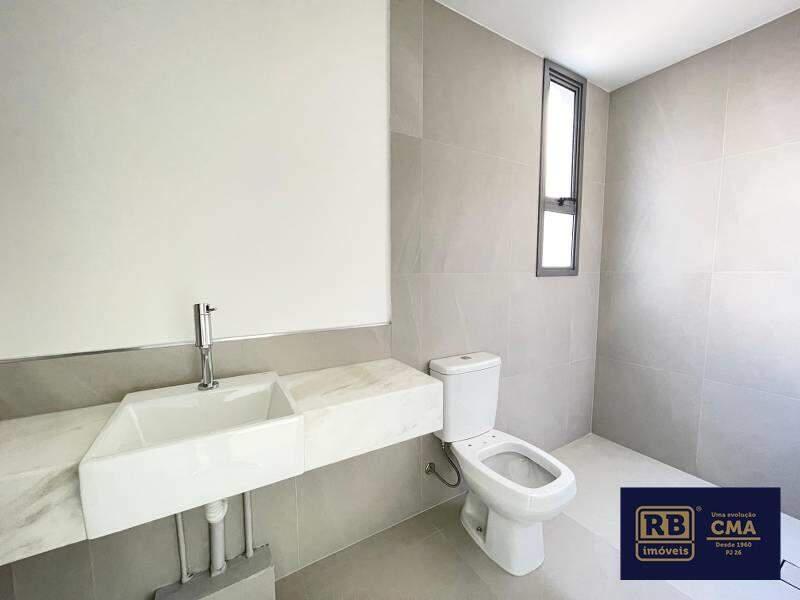 Apartamento, Serra, 3 Quartos, 2 Vagas, 3 Suítes