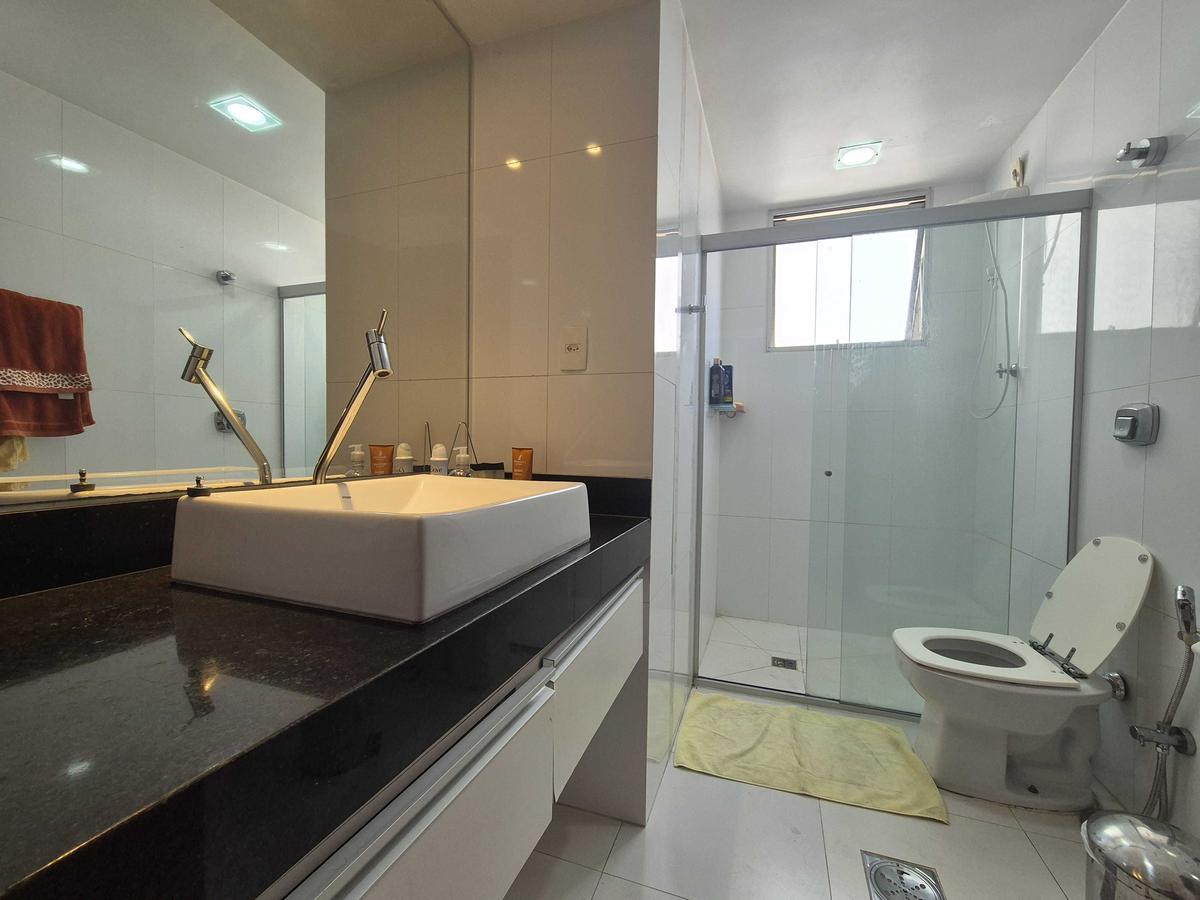 Apartamento, Prado, 4 Quartos, 3 Vagas, 1 Suíte