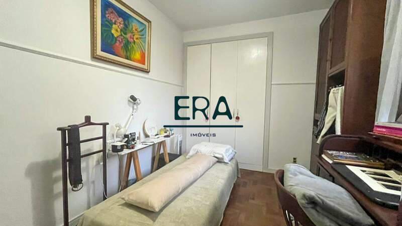 Apartamento, Coração de Jesus, 3 Quartos, 1 Vaga, 1 Suíte