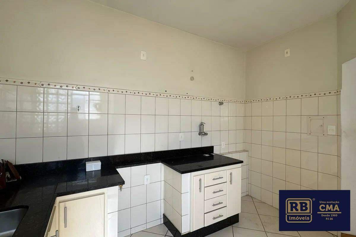 Apartamento, Anchieta, 3 Quartos, 1 Vaga