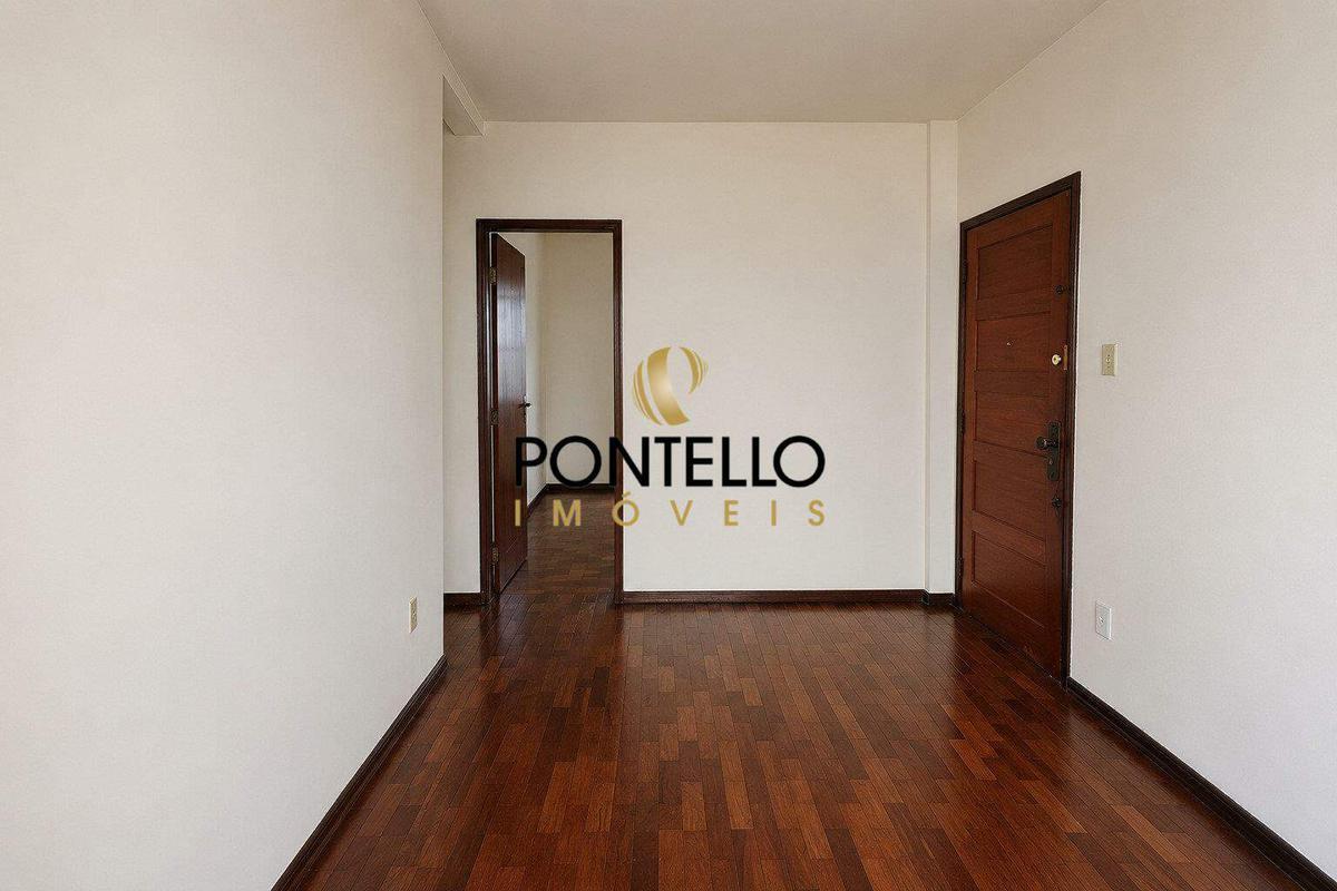 Apartamento, Cidade Nova, 3 Quartos, 1 Vaga, 1 Suíte