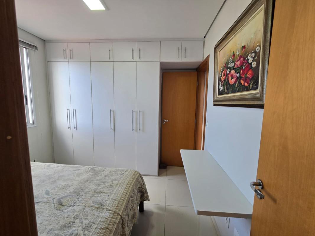 Cobertura, Eldorado, 3 Quartos, 3 Vagas, 1 Suíte