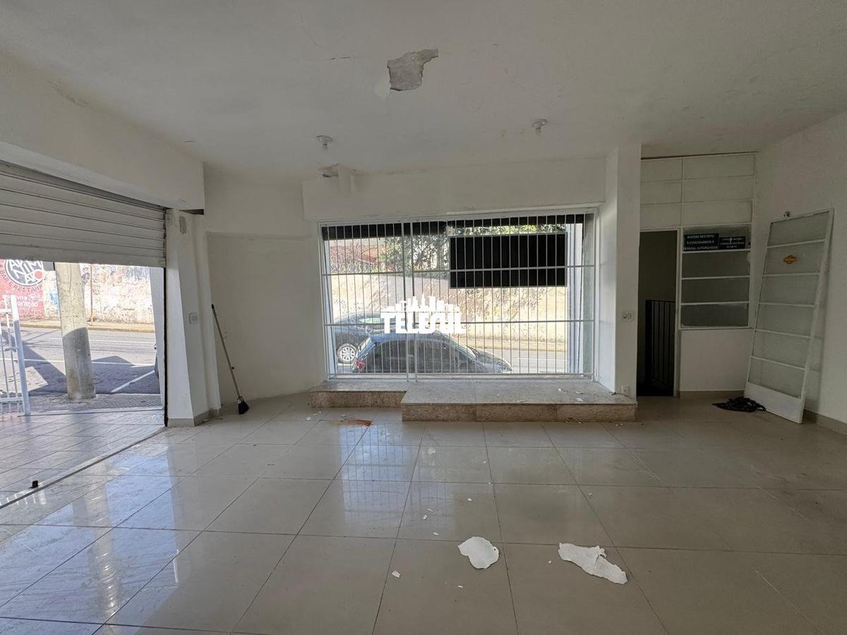 Galpão, Vila Pinto, 0 Quarto, 0 Vaga
