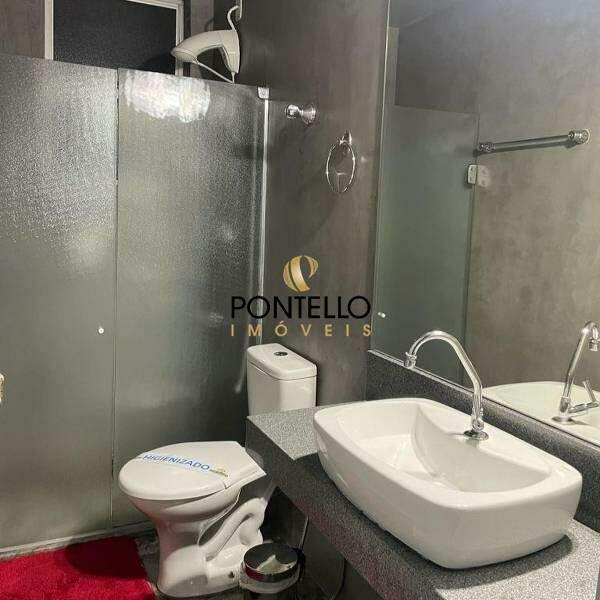 Apartamento, Gutierrez, 3 Quartos, 1 Vaga, 1 Suíte