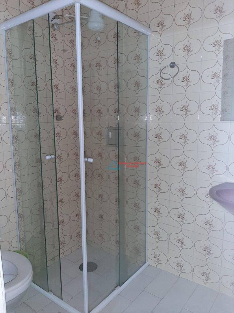 Apartamento, Jardim dos Pássaros, 3 Quartos, 0 Vaga, 1 Suíte