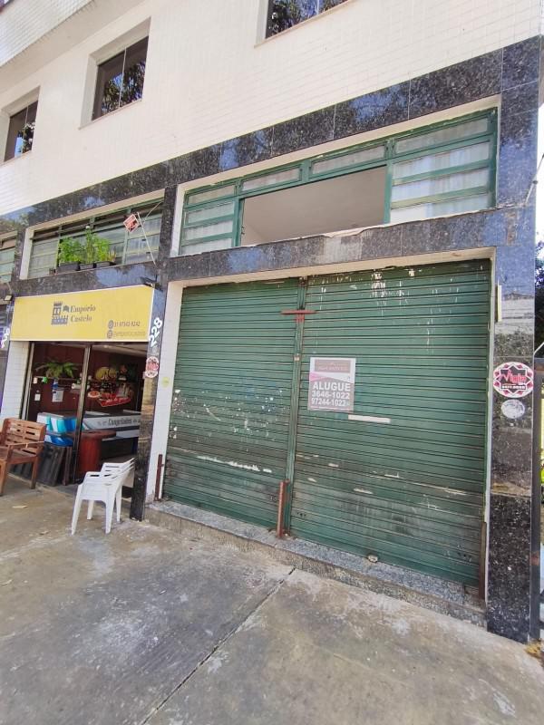 Andar, Castelo, 0 Quarto, 0 Vaga