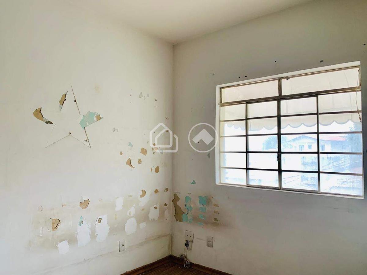 Casa, Dom Bosco, 12 Quartos, 2 Vagas