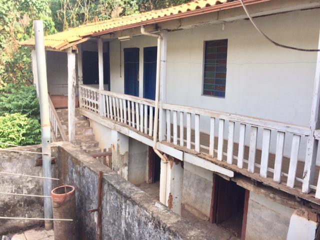 Casa, Centro, 5 Quartos, 5 Vagas
