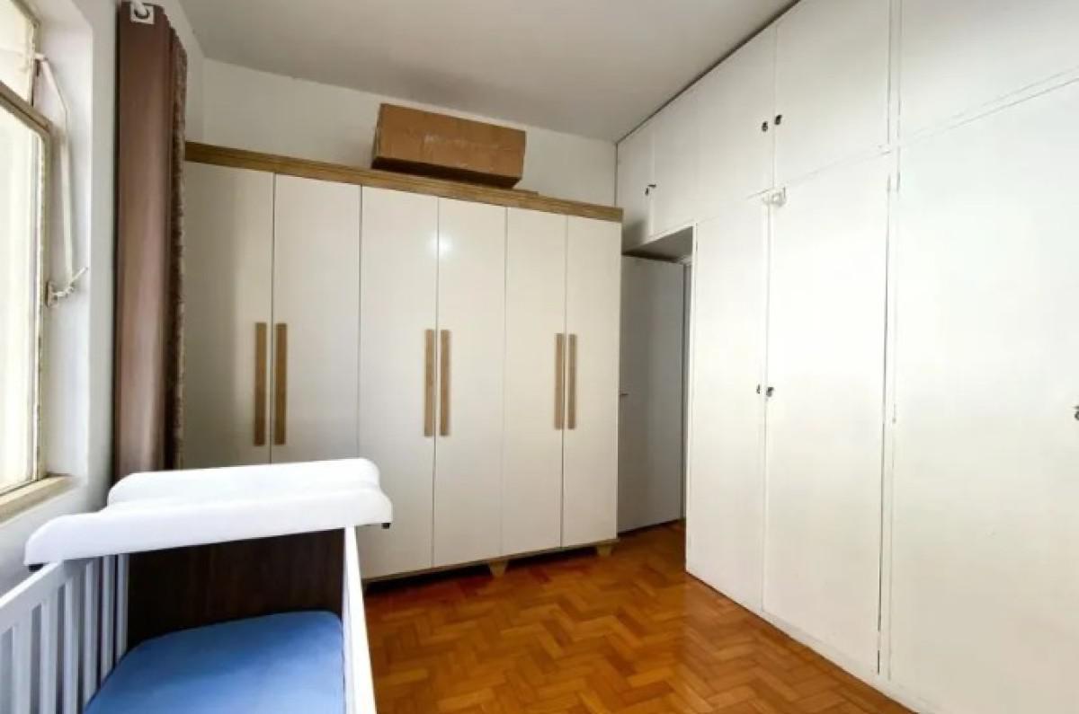 Apartamento, Savassi, 3 Quartos, 1 Vaga, 1 Suíte