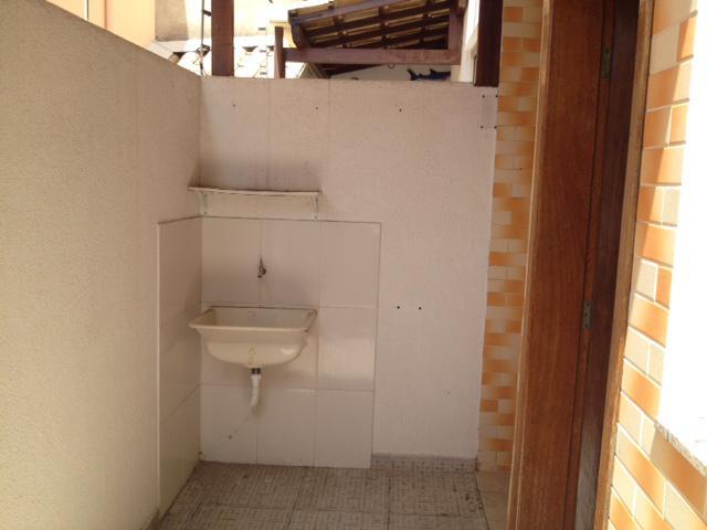 Casa, Jardim Atlântico, 2 Quartos, 1 Vaga, 2 Suítes