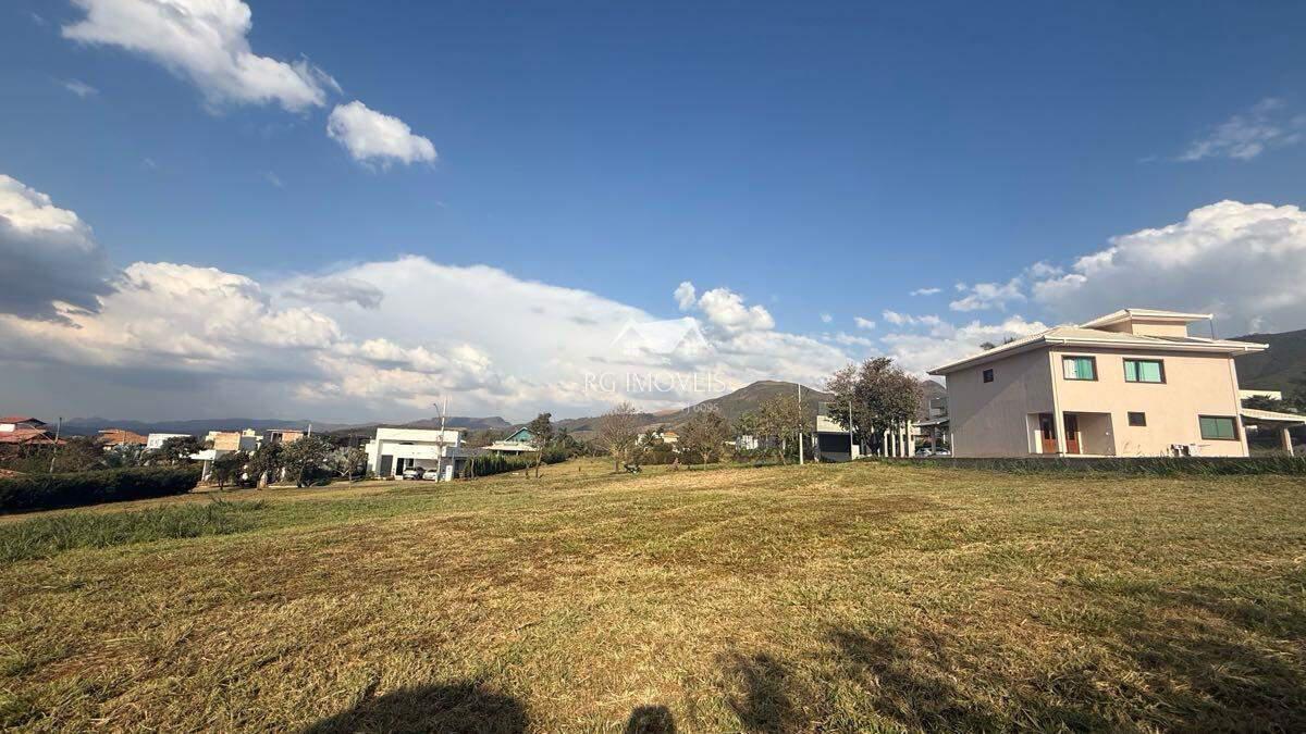 Lote, Condomínio Serra dos Bandeirantes, 0 Quarto, 0 Vaga