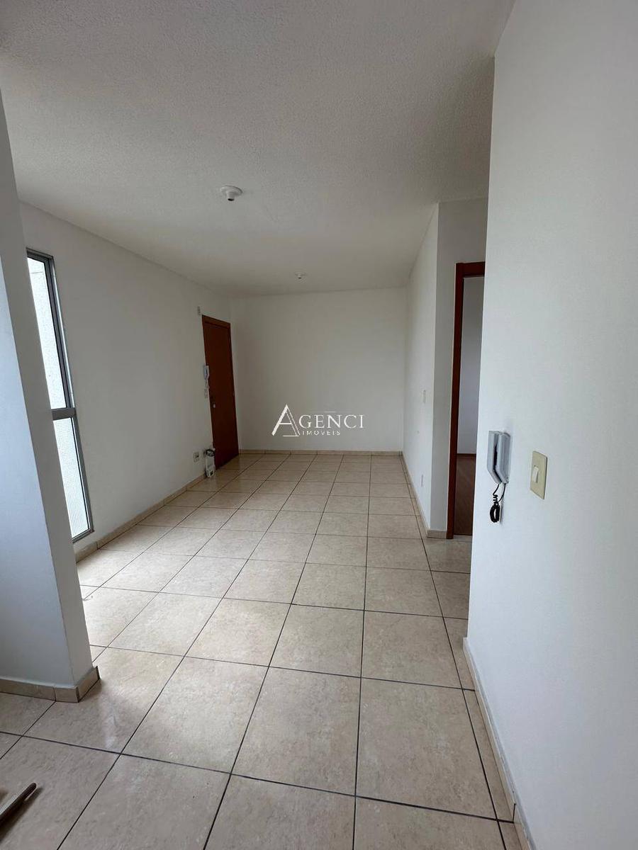 Apartamento, Chácaras Reunidas Santa Terezinha, 2 Quartos, 0 Vaga, 0 Suíte