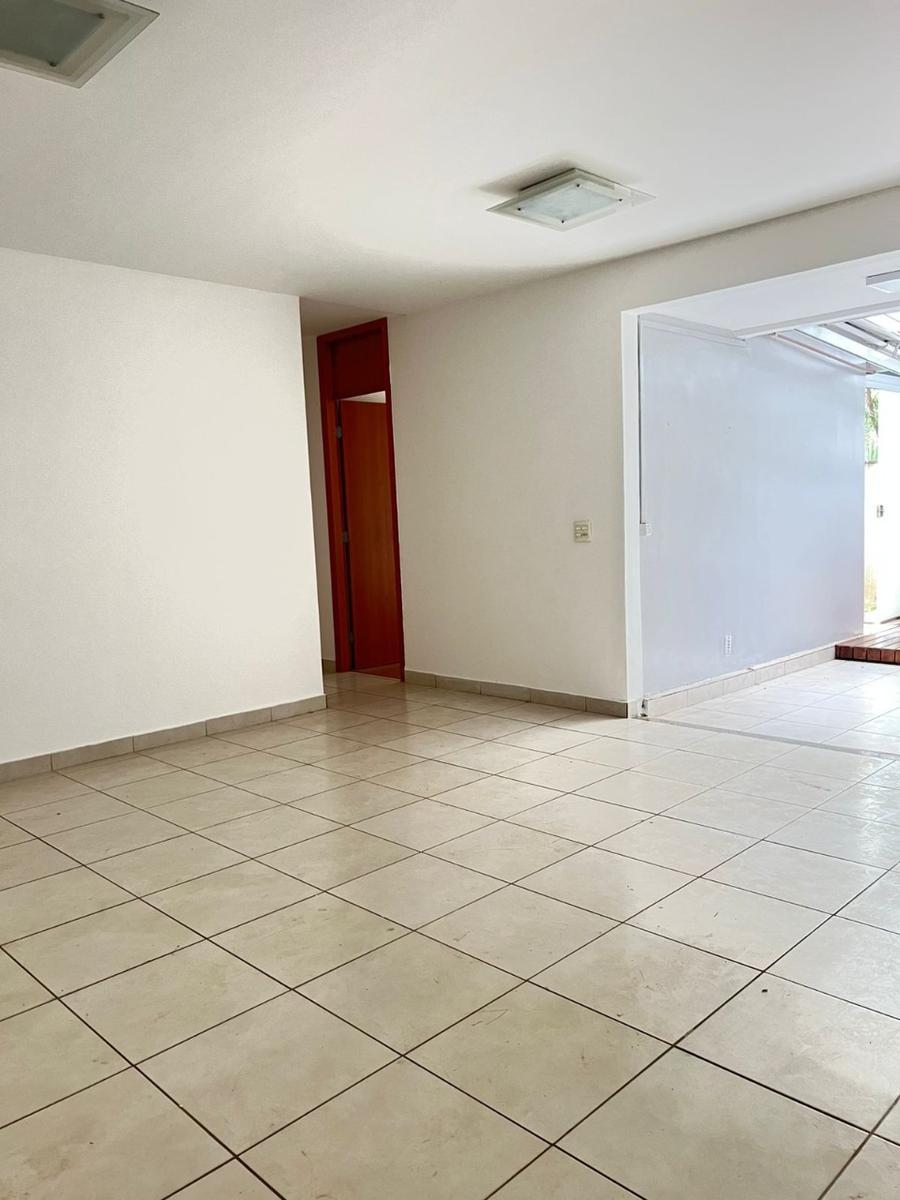 Apartamento, Buritis, 3 Quartos, 2 Vagas, 1 Suíte