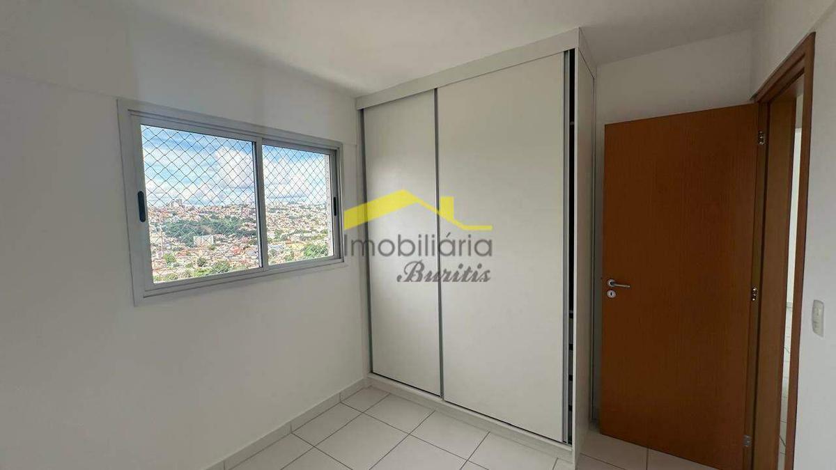 Apartamento, Estrela do Oriente, 3 Quartos, 1 Vaga
