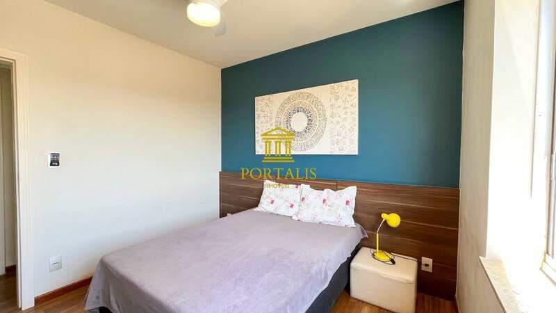 Apartamento, Anchieta, 4 Quartos, 3 Vagas, 2 Suítes