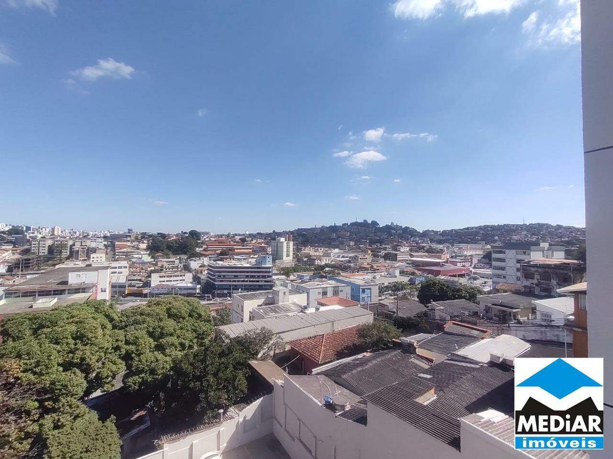 Apartamento, Colégio Batista, 2 Quartos, 1 Vaga