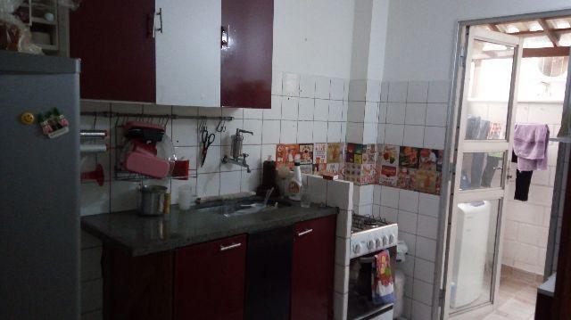 Apartamento, Aeroporto, 2 Quartos, 1 Vaga
