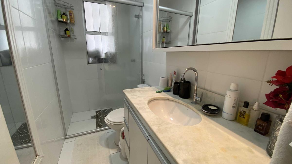 Cobertura, Paquetá, 3 Quartos, 2 Vagas, 1 Suíte